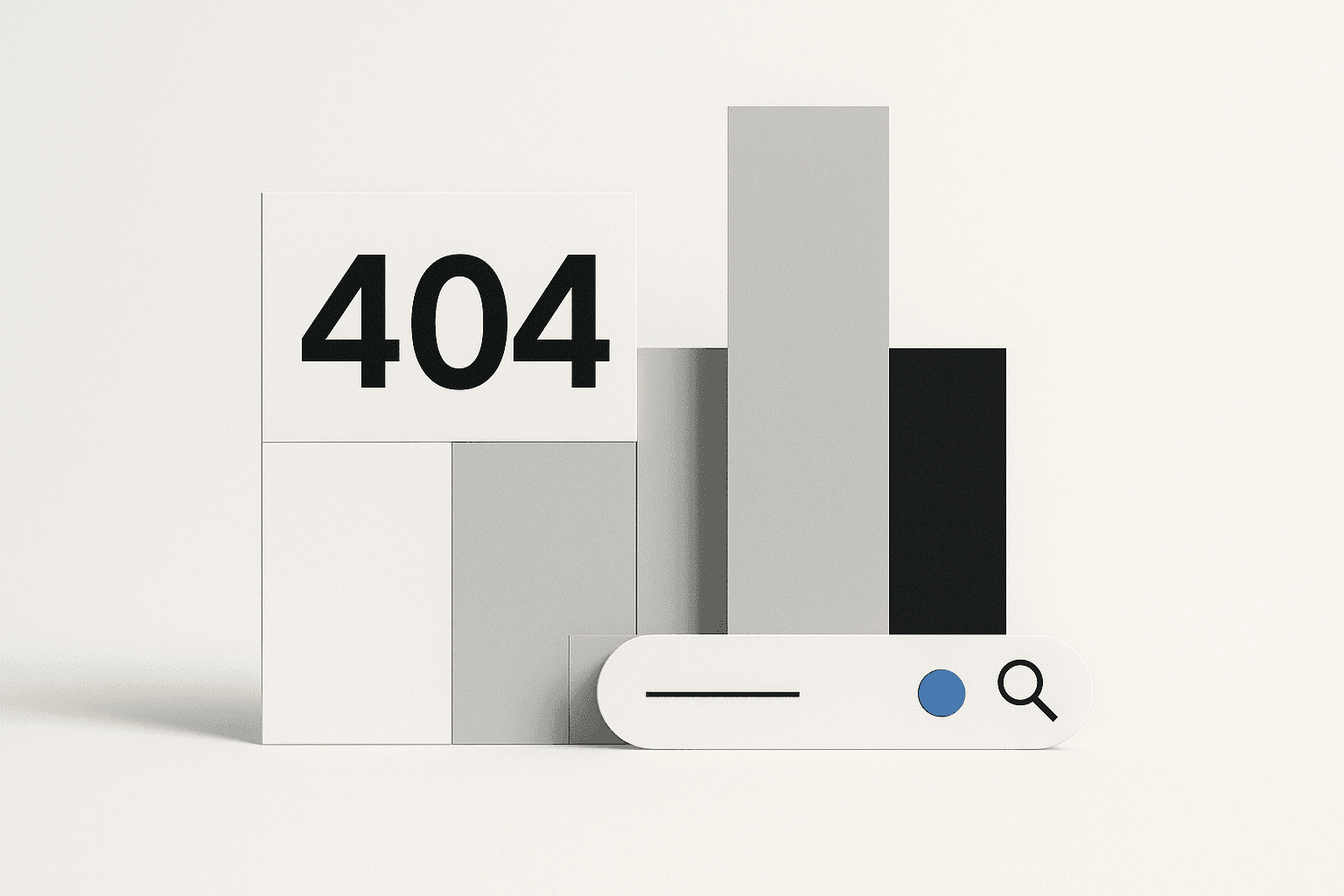 404 Error Management Transforms SEO When Done with Purpose