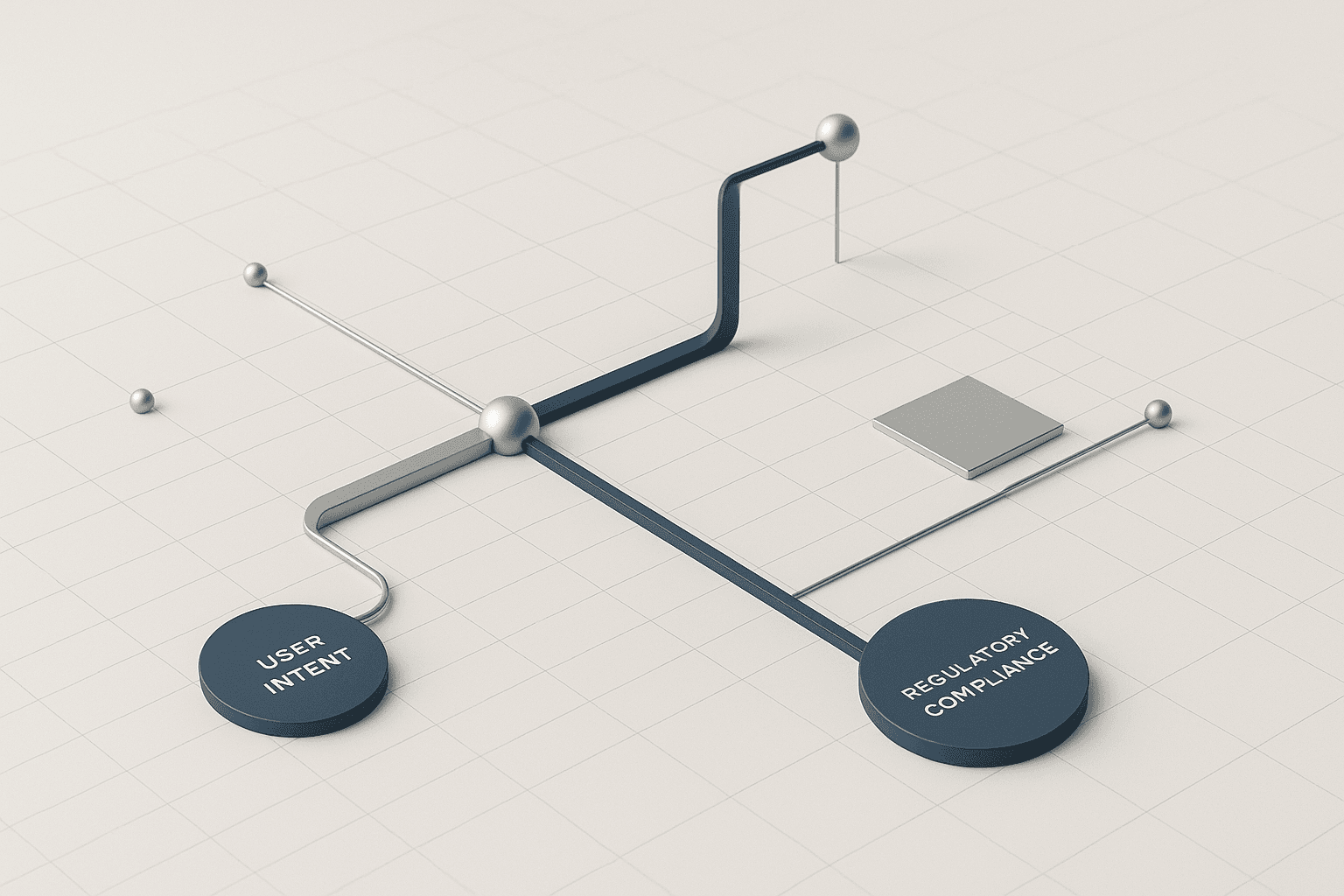 Mapping user intent and regulatory needs - ai seo for regulated industries guide