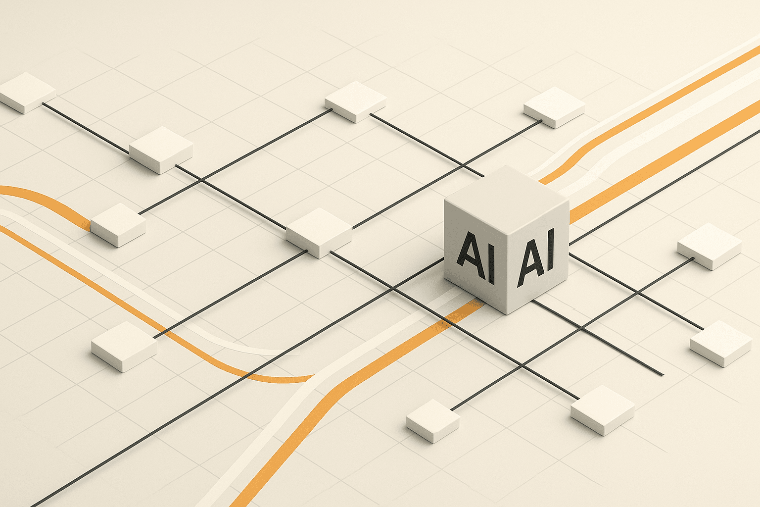 Reducing Manual Overhead for SaaS - ai seo for saas guide