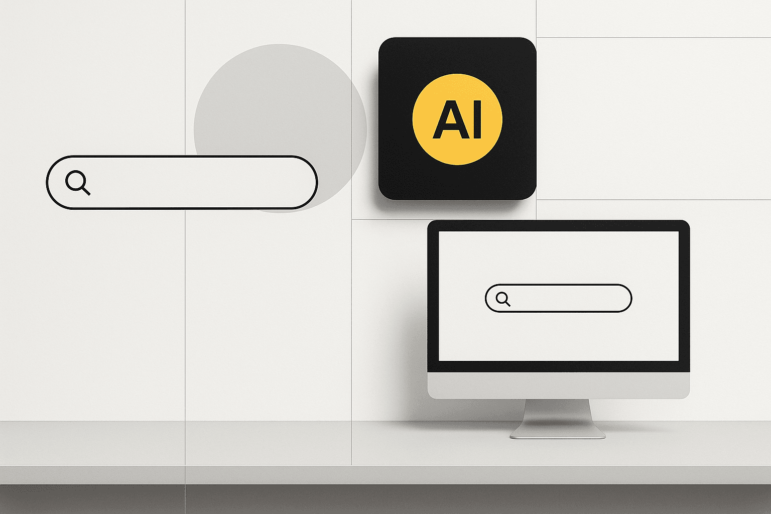 AI SEO Strategies That Deliver Results for Modern Search Eng - ai seo strategies illustration