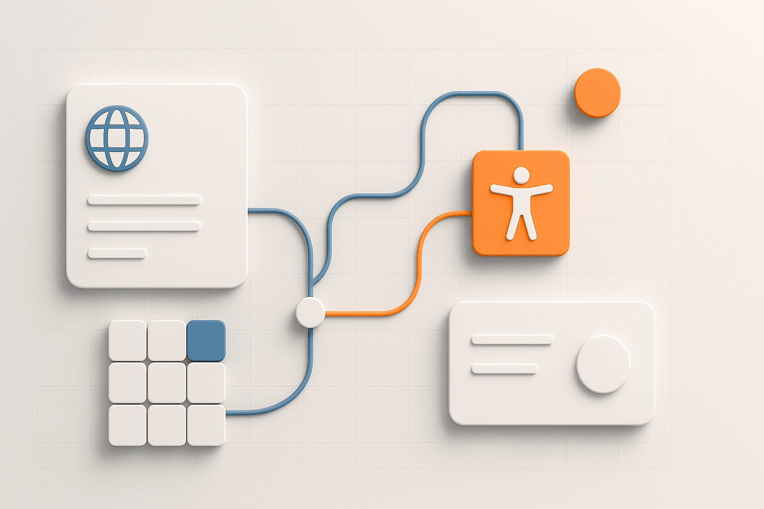 Building a Repeatable Accessibility Toolkit for Teams - saas website accessibility guide