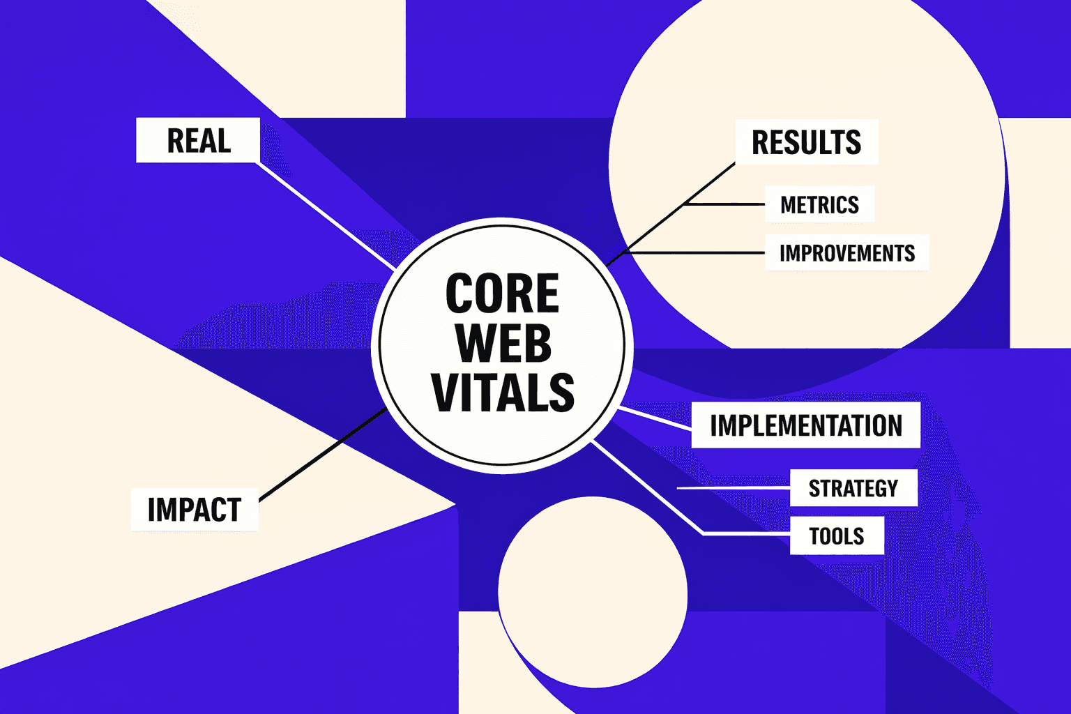 Real Results From Our Core Web Vitals Implementation - MygomSEO