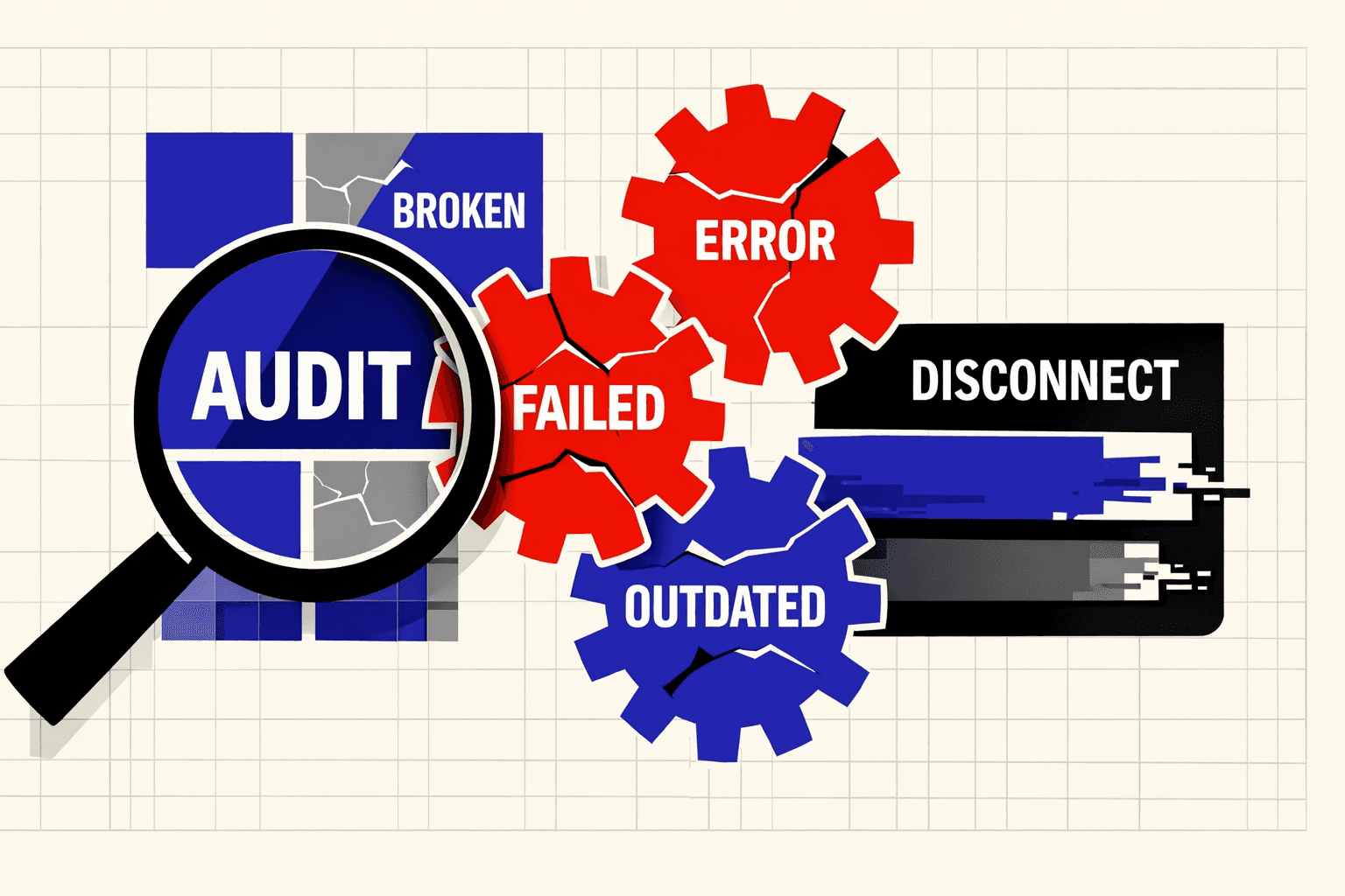 Why Most SEO Audit Tools Fail Modern Sites - MygomSEO