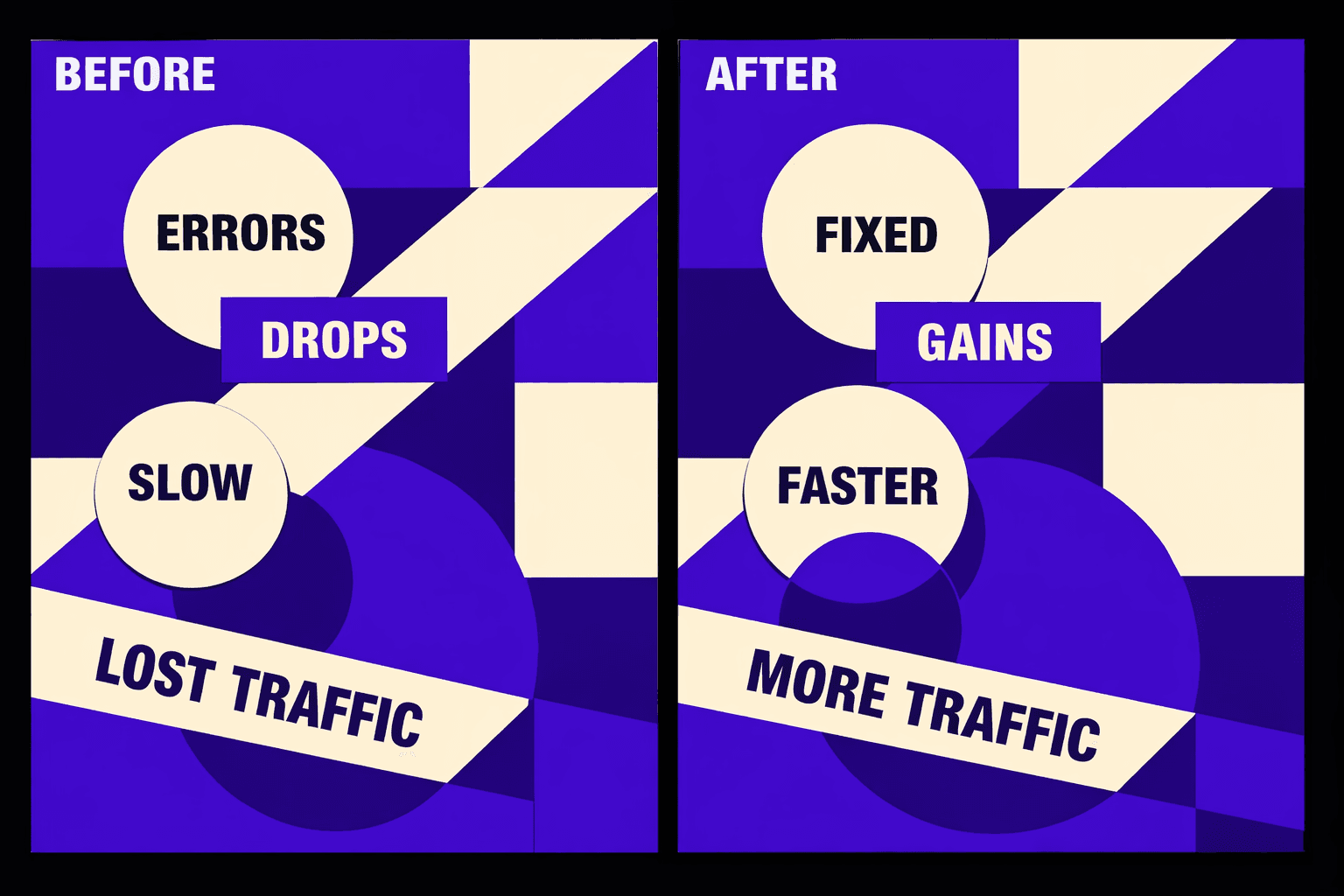 Why Your Canonical Tags Are Backfiring (And How to Audit Them Fast)
