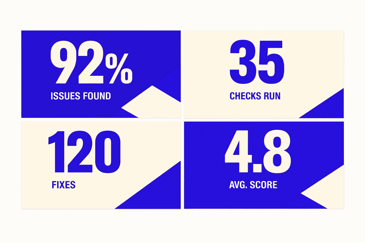 Our Perspective: We Built An SEO Audit Tool For Shipping Fixes - MygomSEO