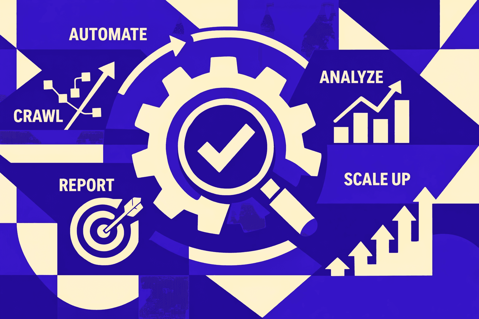 Technical SEO Audit Automation That Actually Scales - MygomSEO