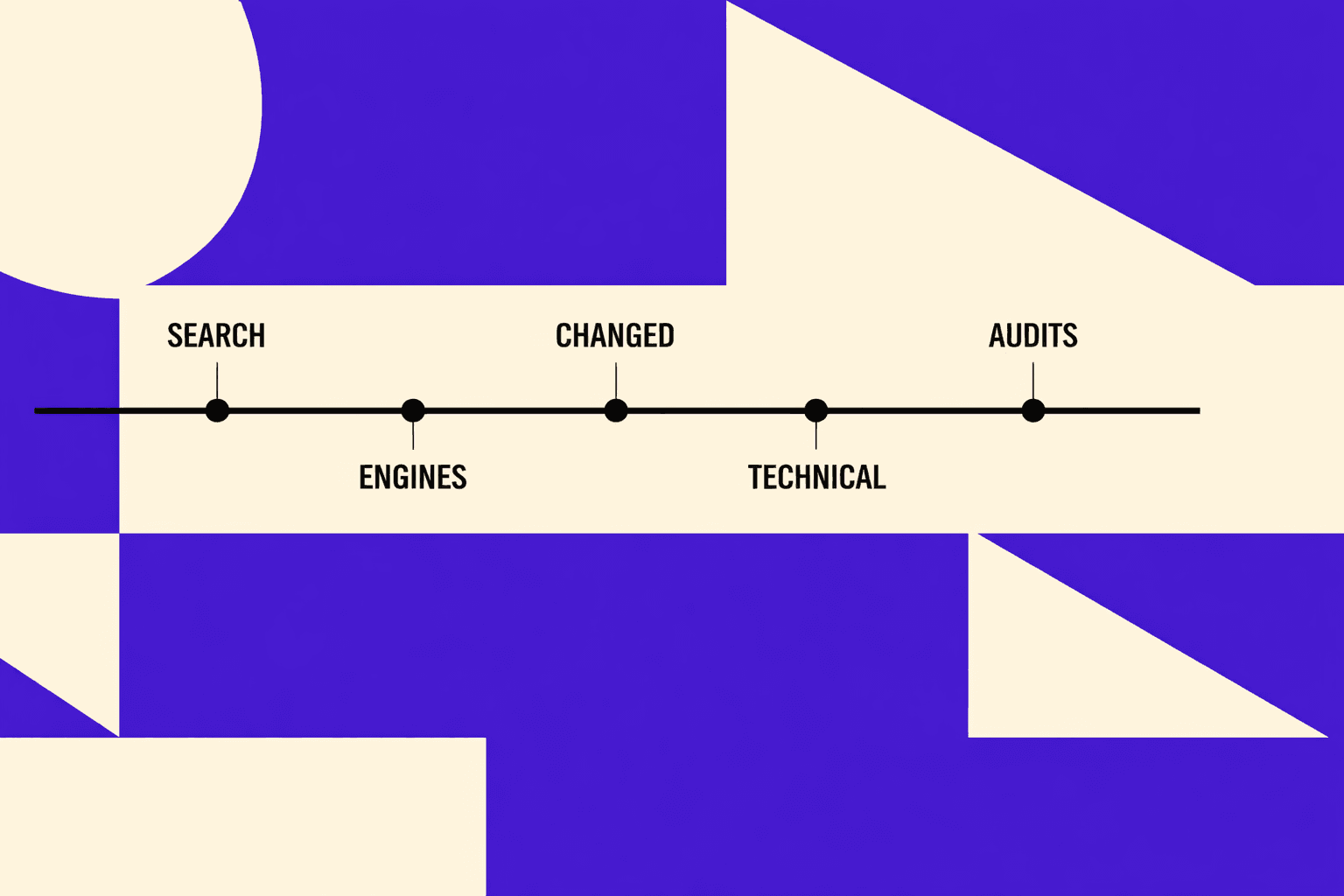 How AI Search Is Rewriting the Technical SEO Playbook