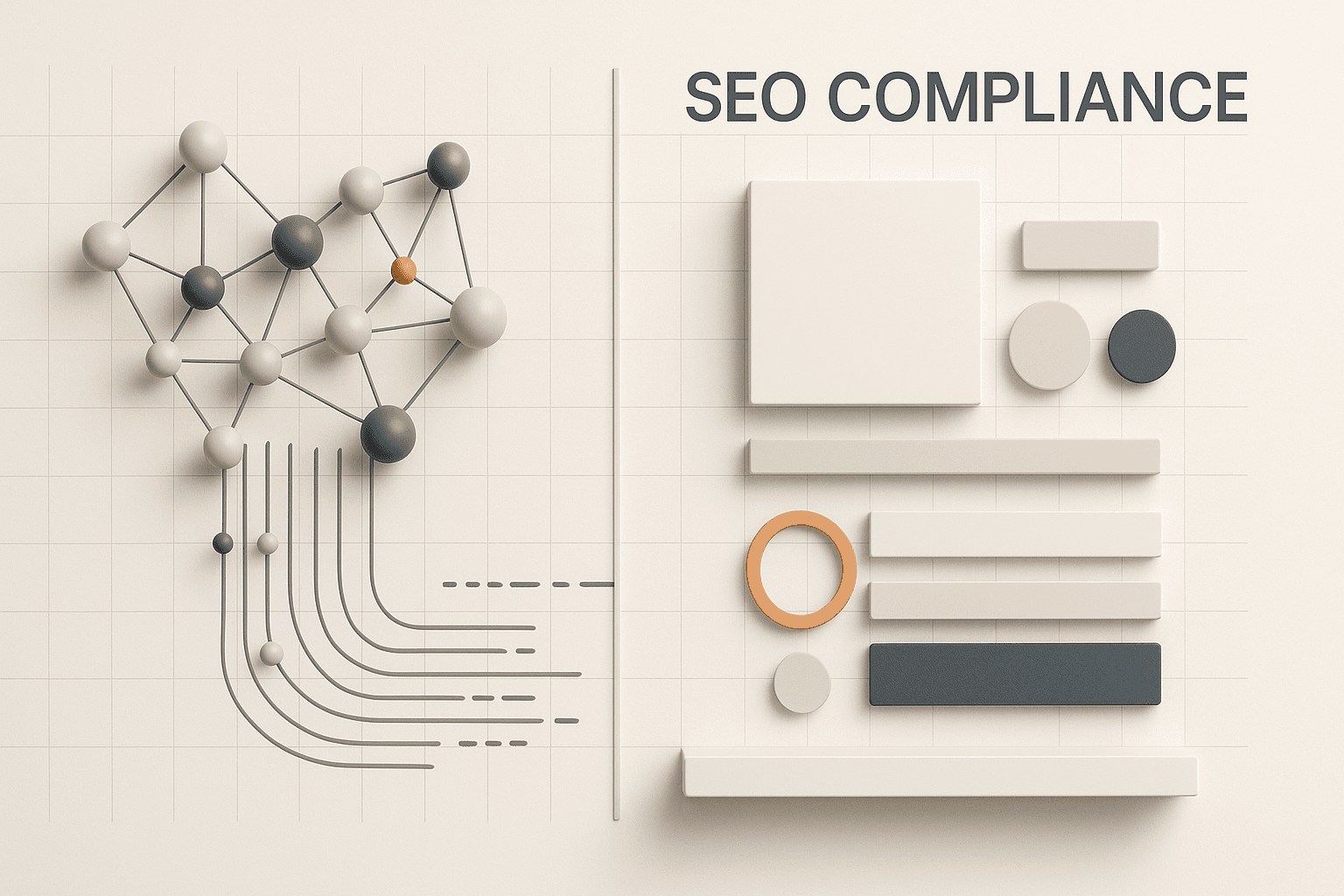Mapping Compliance to On-Page and Technical SEO - seo compliance financial services guide