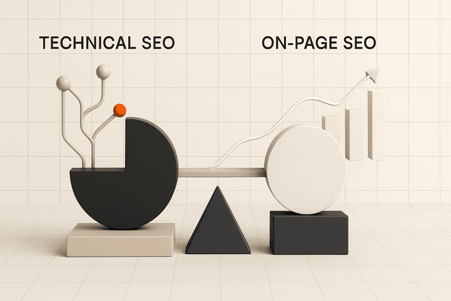 Outlining the Structural and Technical SEO Musts - seo compliance financial services guide