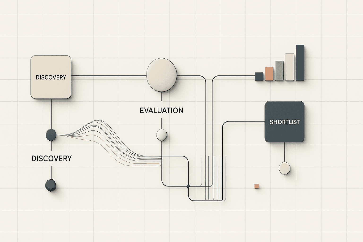 Mapping the RFP Buyer’s Journey - seo for engineering firms guide