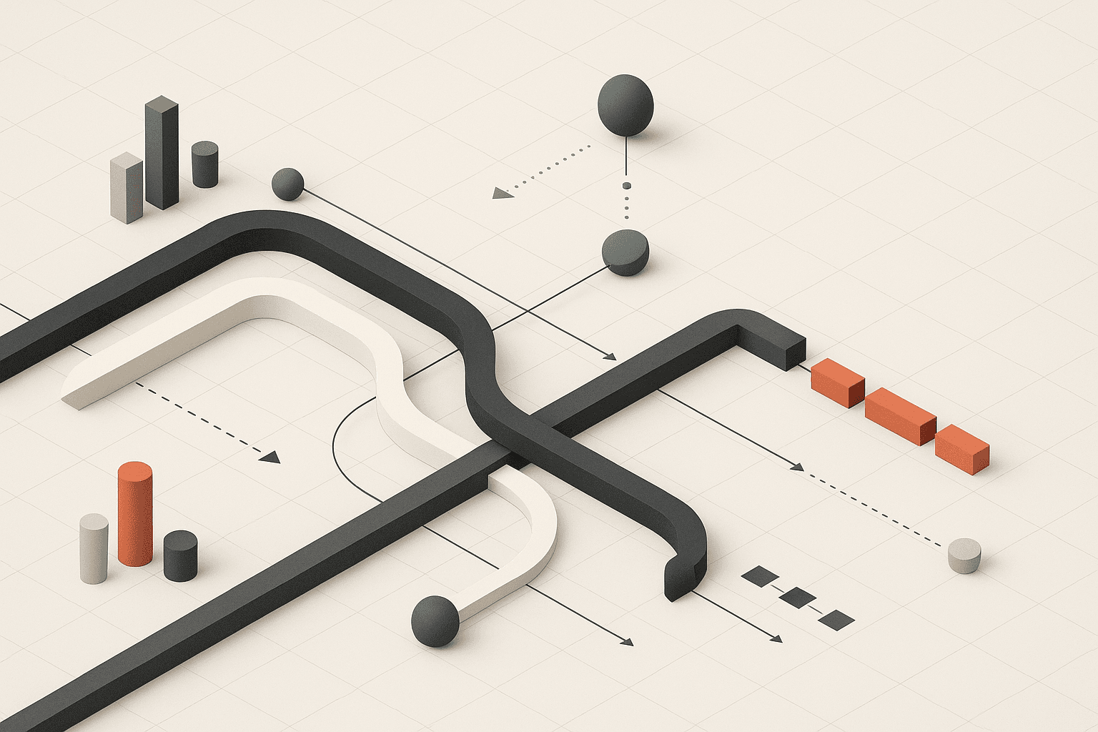 The Crisis: Stalled Traffic, Unqualified Leads - seo for engineering firms guide