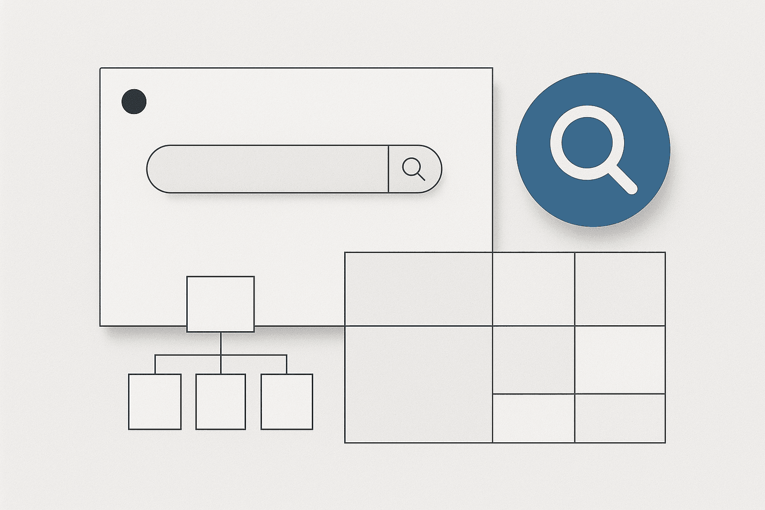 Structured Data Optimization for AI-Driven Search Success