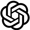 ChatGPT logo