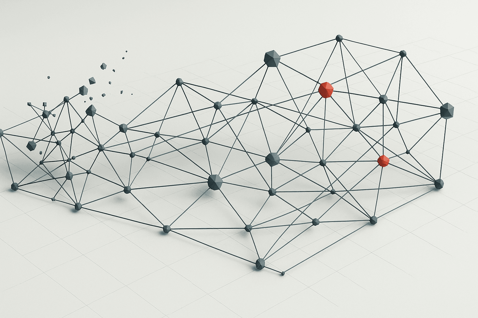 Scrambling for Answers - ai for google algorithm updates guide