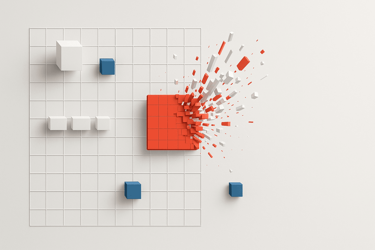 The Tipping Point - ai for google algorithm updates guide